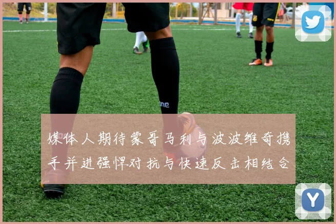媒体人期待蒙哥马利与波波维奇携手并进强悍对抗与快速反击相结合