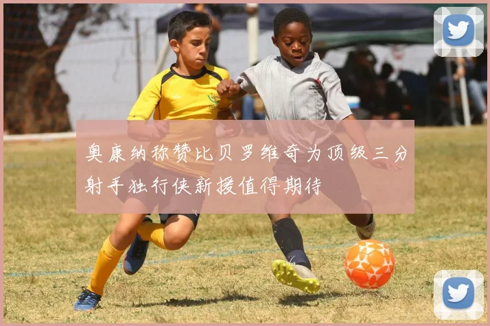 奥康纳称赞比贝罗维奇为顶级三分射手独行侠新援值得期待