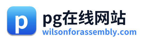 pg在线网站